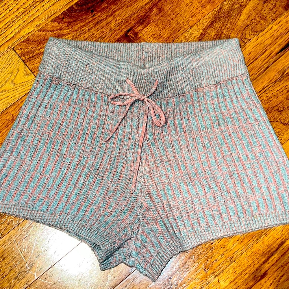 Urban Outfitters Out from Under Staycation Short